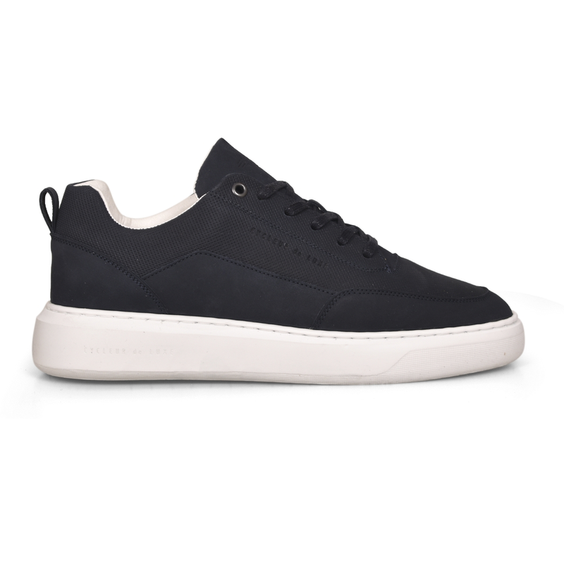Heren Schoenen SDLM251068 Cycleur de Luxe NAVY