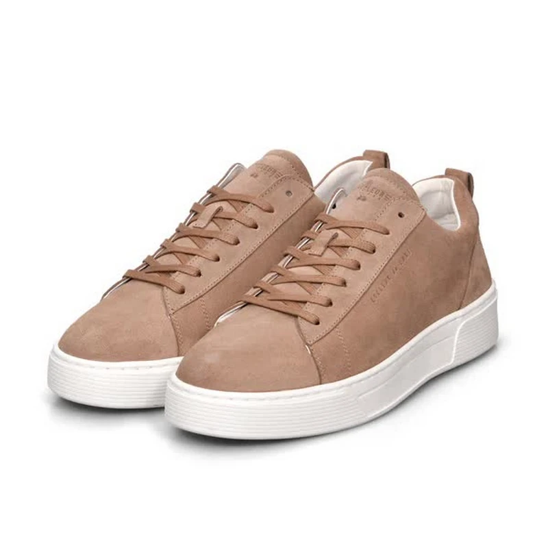 Heren Schoenen SDLM251136 Cycleur de Luxe TAUPE