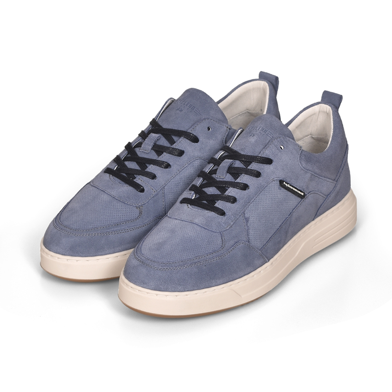 Heren Schoenen SDLM251178 Cycleur de Luxe MIDDEN BLAUW