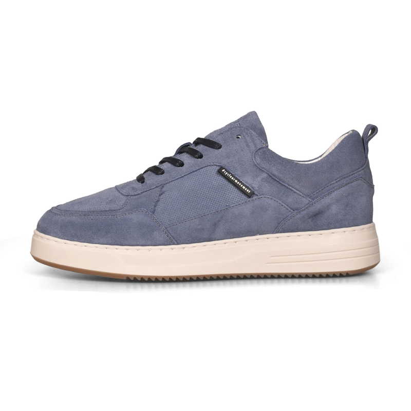 Heren Schoenen SDLM251178 Cycleur de Luxe MIDDEN BLAUW