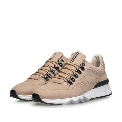Heren Schoenen SFM-10135-26-01