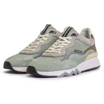 Heren Schoenen SFM-10136-52-01