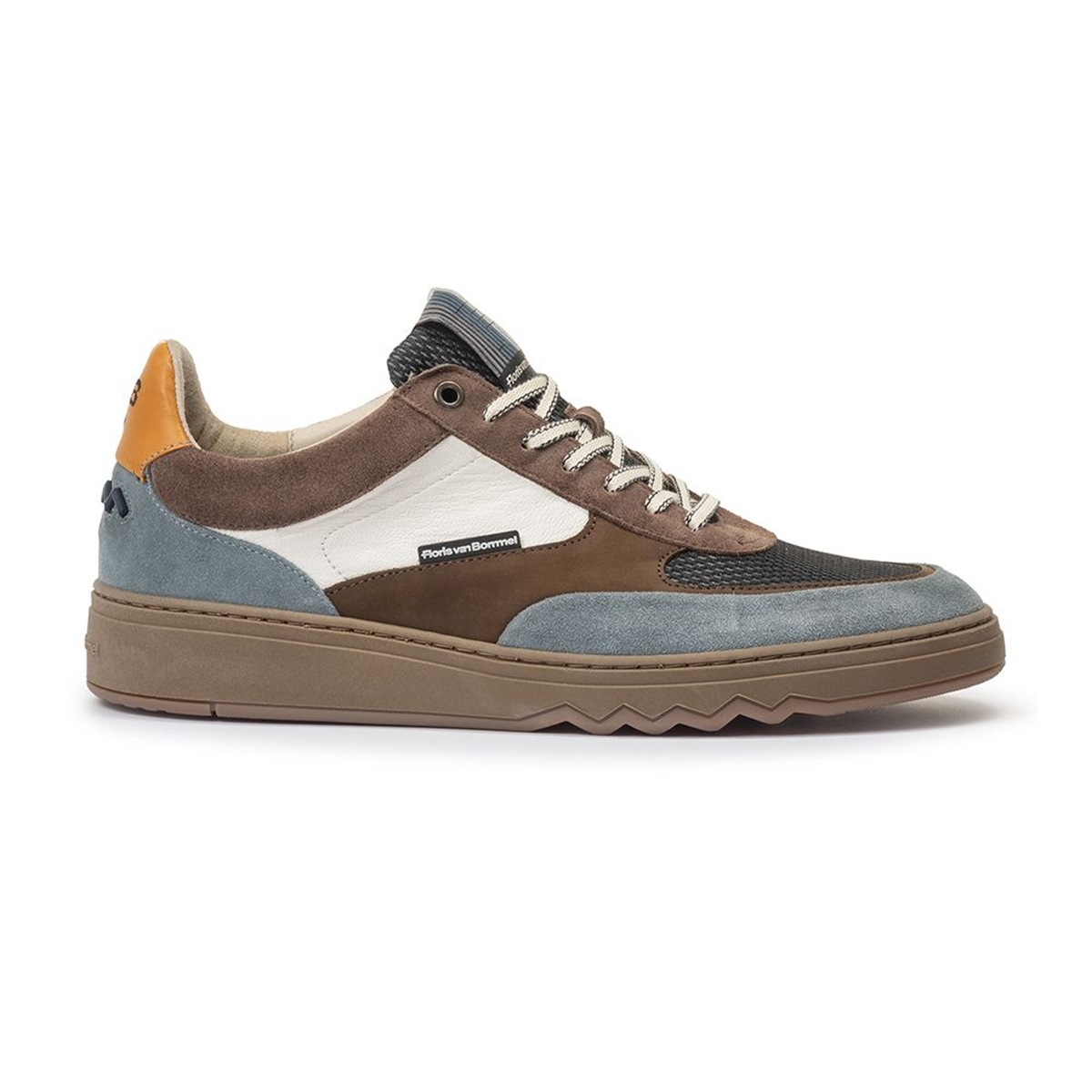 Heren Schoenen SFM 10143 34 01