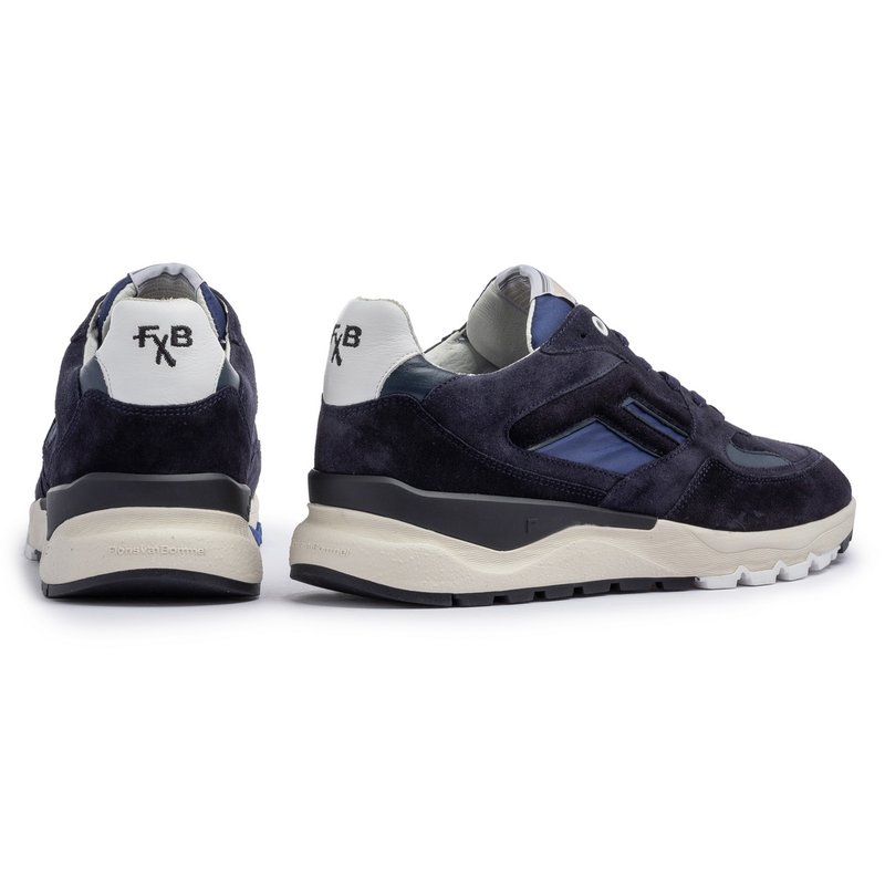 Heren Schoenen SFM-10154-41-01 Floris van Bommel ZAND