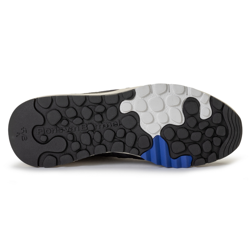 Heren Schoenen SFM-10154-41-01 Floris van Bommel ZAND