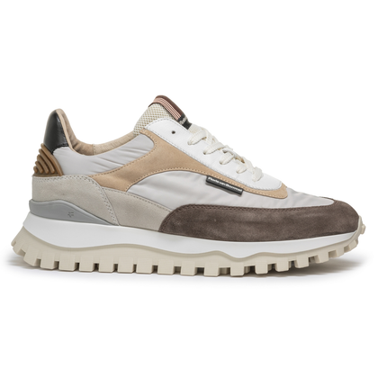 Heren Schoenen SFM-10157-31-01