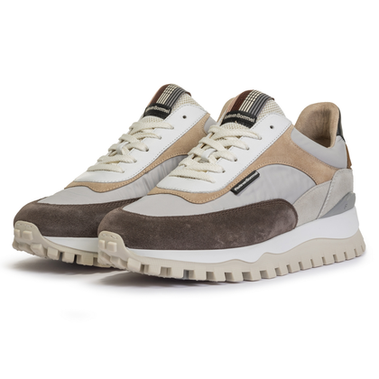 Heren Schoenen SFM-10157-31-01
