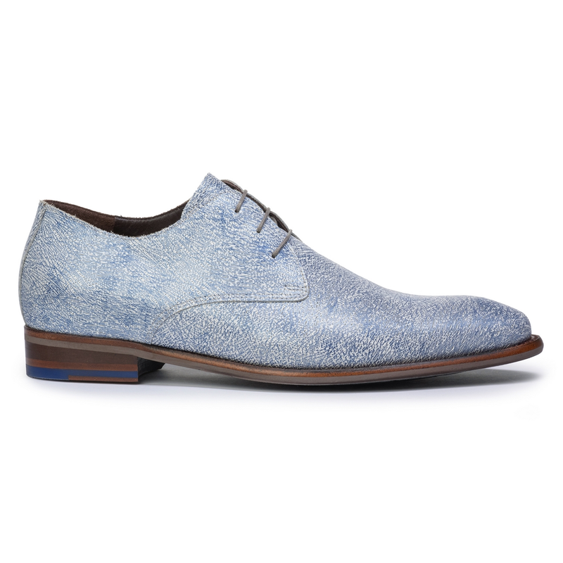 Heren Schoenen SFM-30336-41-01 Floris van Bommel ZAND