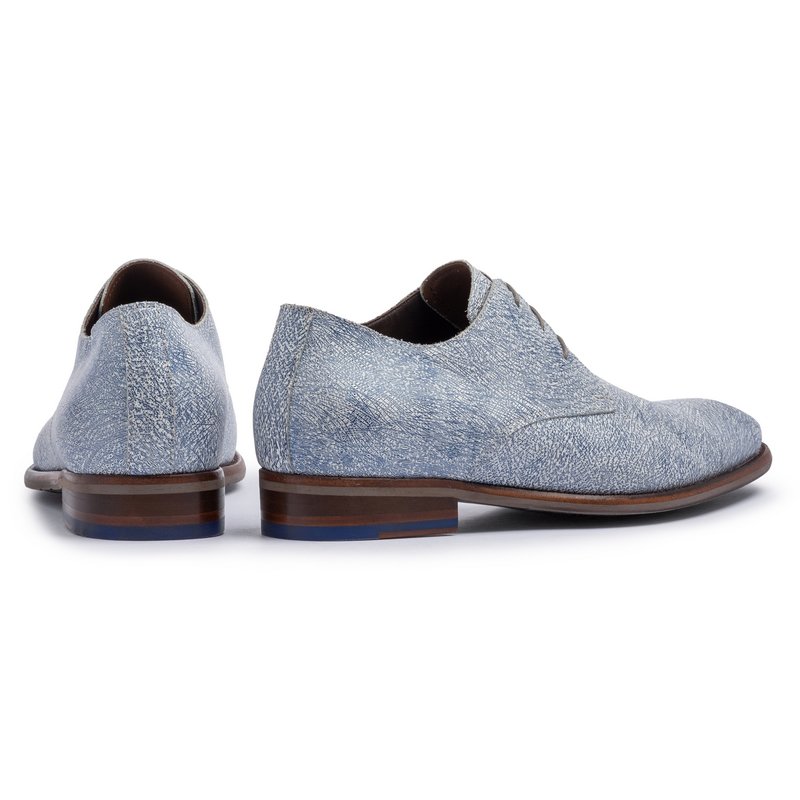 Heren Schoenen SFM-30336-41-01 Floris van Bommel ZAND