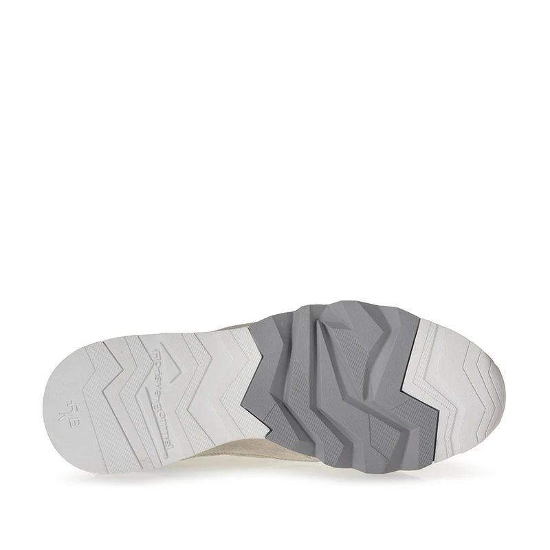 Heren Schoenen Zager Floris van Bommel GEEL