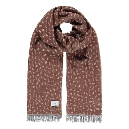 Heren Shawl 82415852