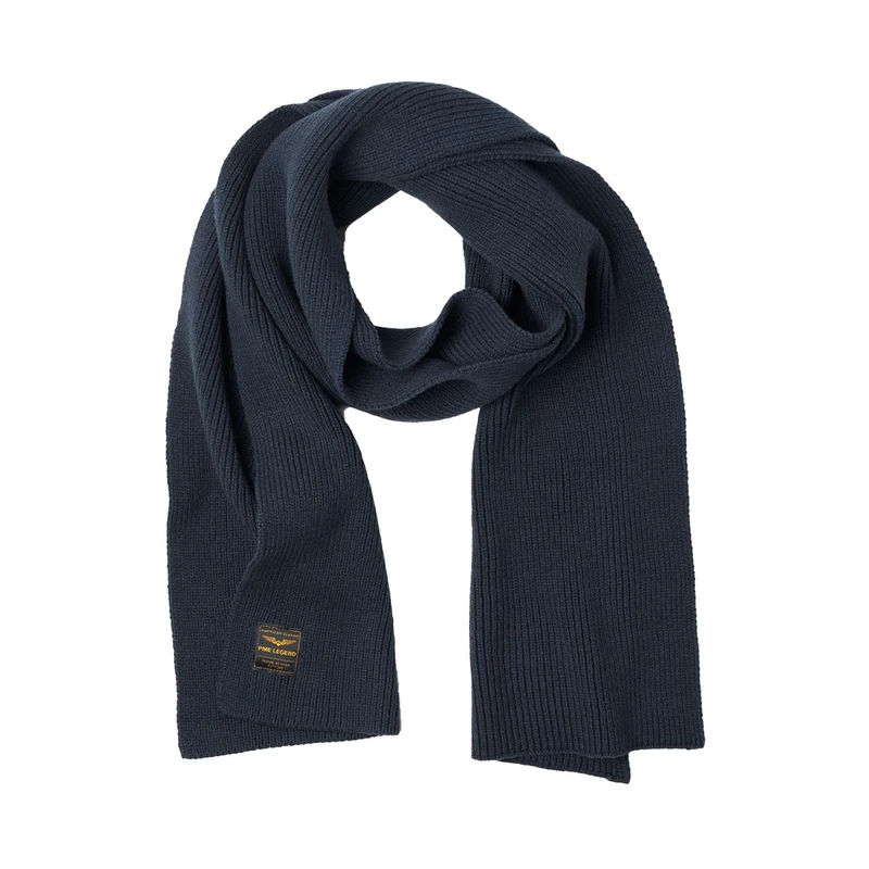 Heren Shawl PAC2310902 PME Legend NAVY
