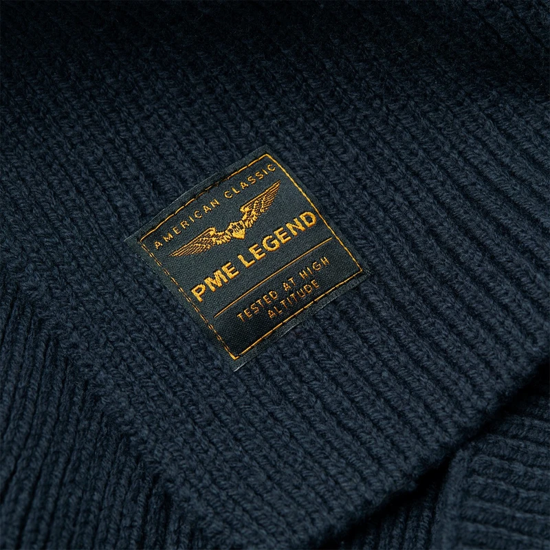 Heren Shawl PAC2310902 PME Legend NAVY