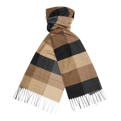 Heren Shawl PM2S30037B