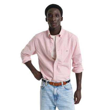 Heren Shirt 3000230.630