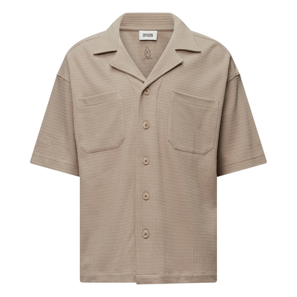 Heren Shirt 522160-Lauwrenz.49340