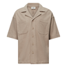Heren Shirt 522160-Lauwrenz.49340