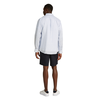 Heren Shirt LM sstreep MW0MW38581.0A4