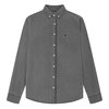 Heren Shirt Marseille Denim Shirt