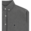 Heren Shirt Marseille Denim Shirt