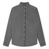 Heren Shirt Marseille Denim Shirt