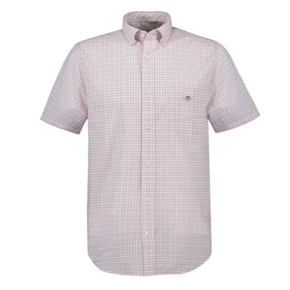 Heren Shirt ruit KM 3250034.662