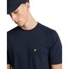 Heren Shirt TS2231V.Z271
