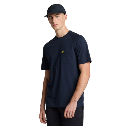 Heren Shirt TS2231V.Z271