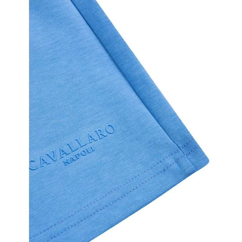 Heren Short 122231007 Cavallaro BLEU