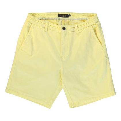 Heren Short 1500210030-123