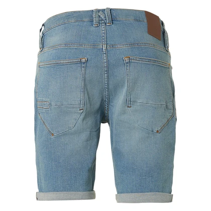 Heren Short 19819D57N2