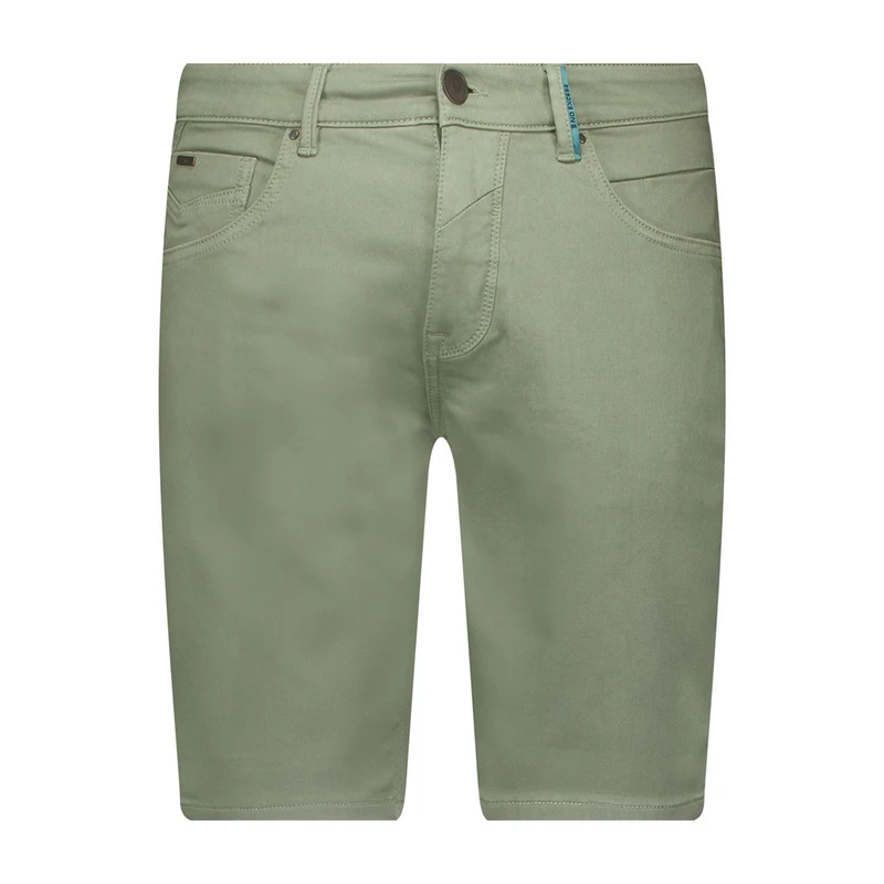 Heren Short 238190311 No Excess MIDDEN BRUIN