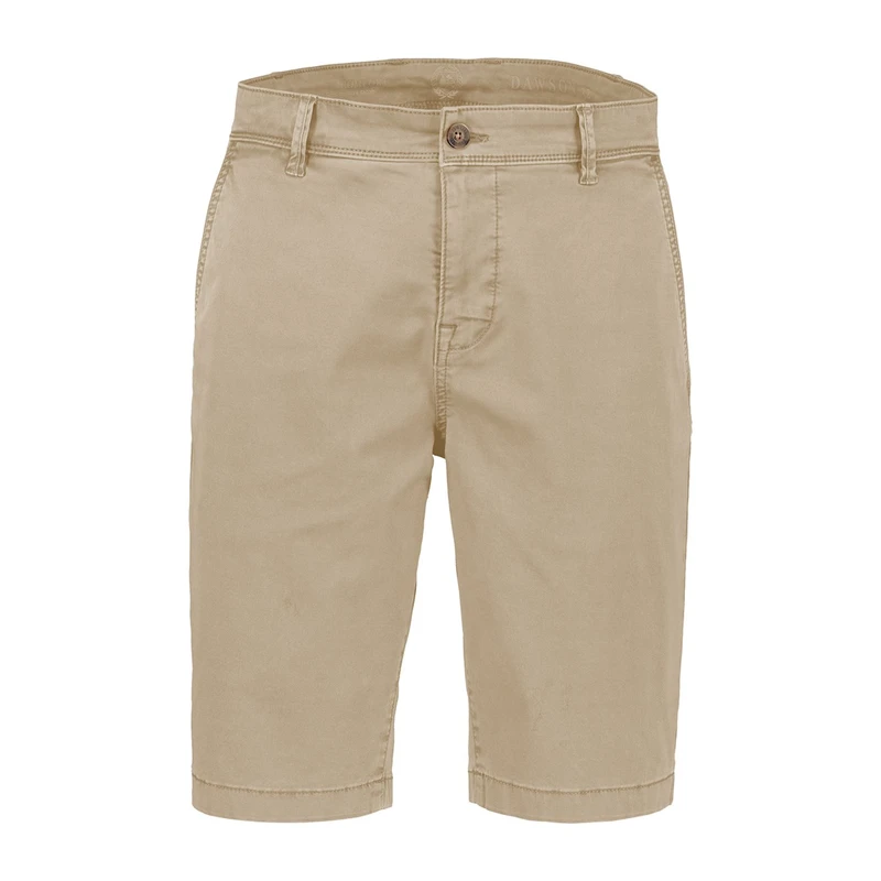 Heren Short 2539213 Lerros BEIGE