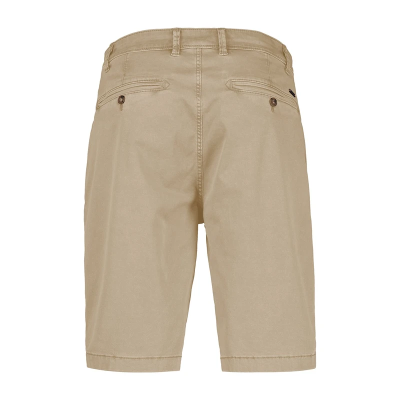 Heren Short 2539213 Lerros BEIGE