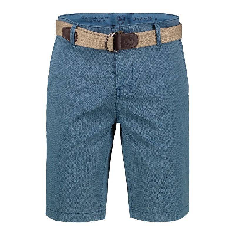 Heren Short 2539214 Lerros INDIGO BLUE