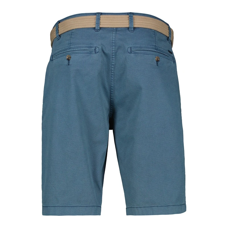 Heren Short 2539214 Lerros INDIGO BLUE