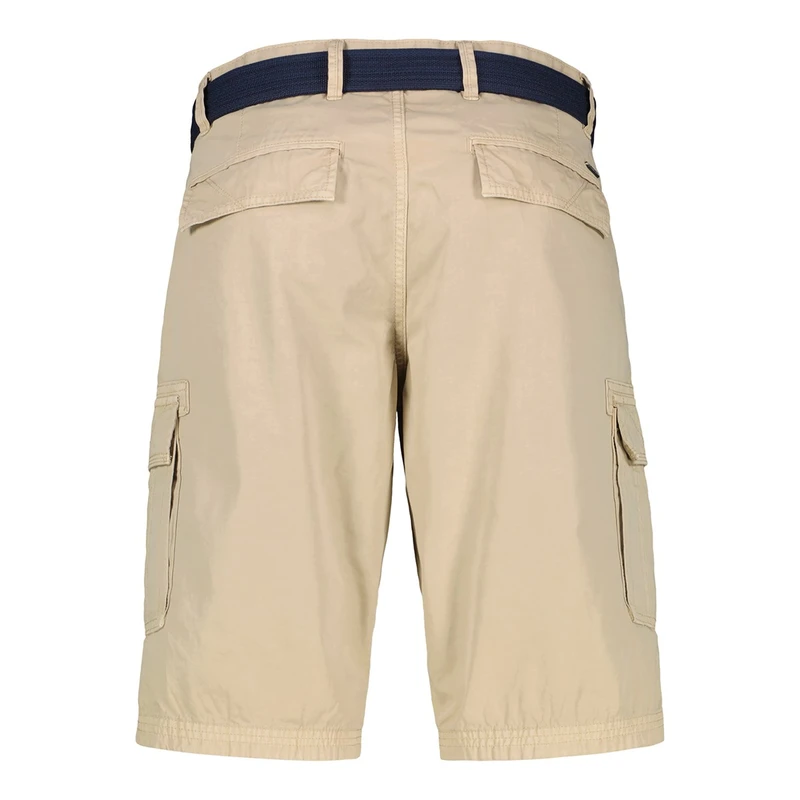 Heren Short 2549210 Lerros BEIGE