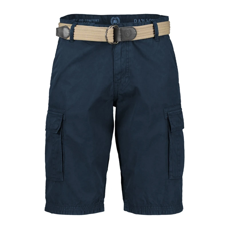 Heren Short 2549210 Lerros NAVY