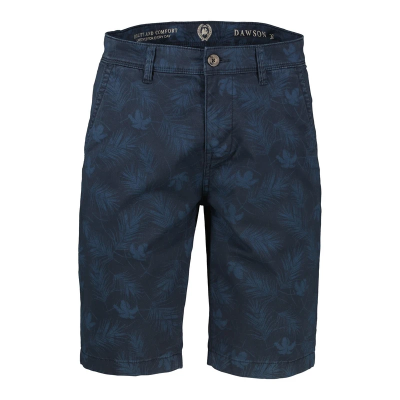 Heren Short 2569241 Lerros NAVY