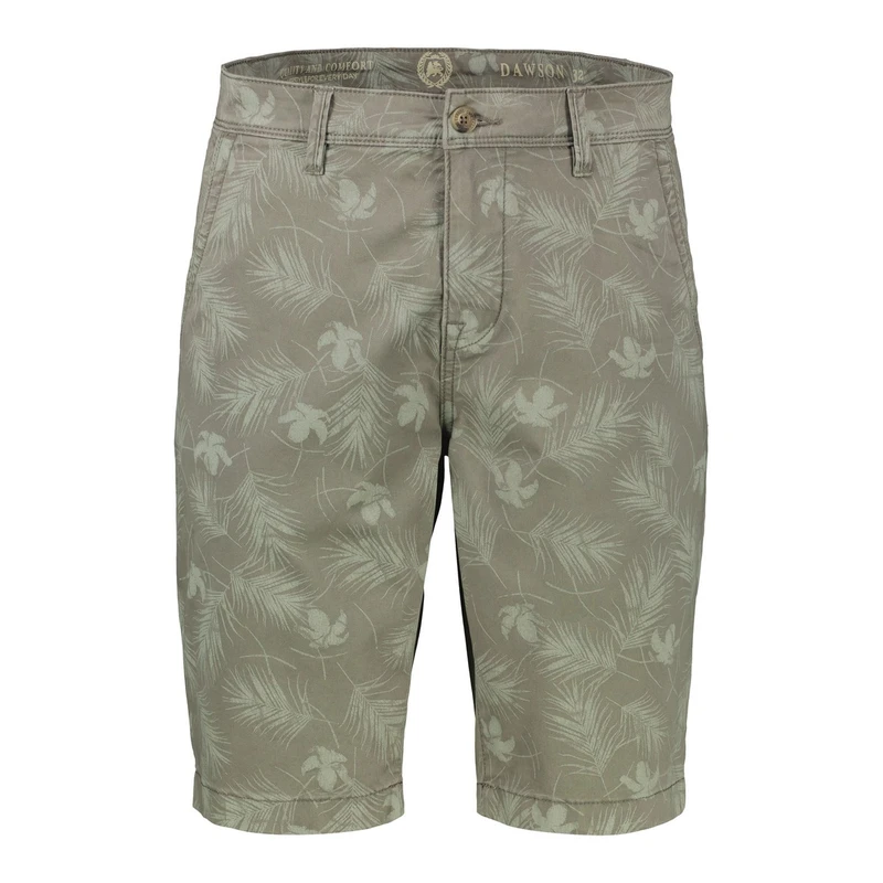 Heren Short 2569241 Lerros OLIJF