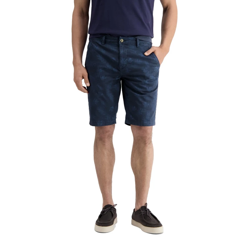 Heren Short 2569241 Lerros NAVY