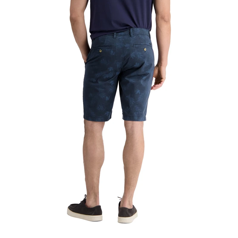 Heren Short 2569241 Lerros NAVY