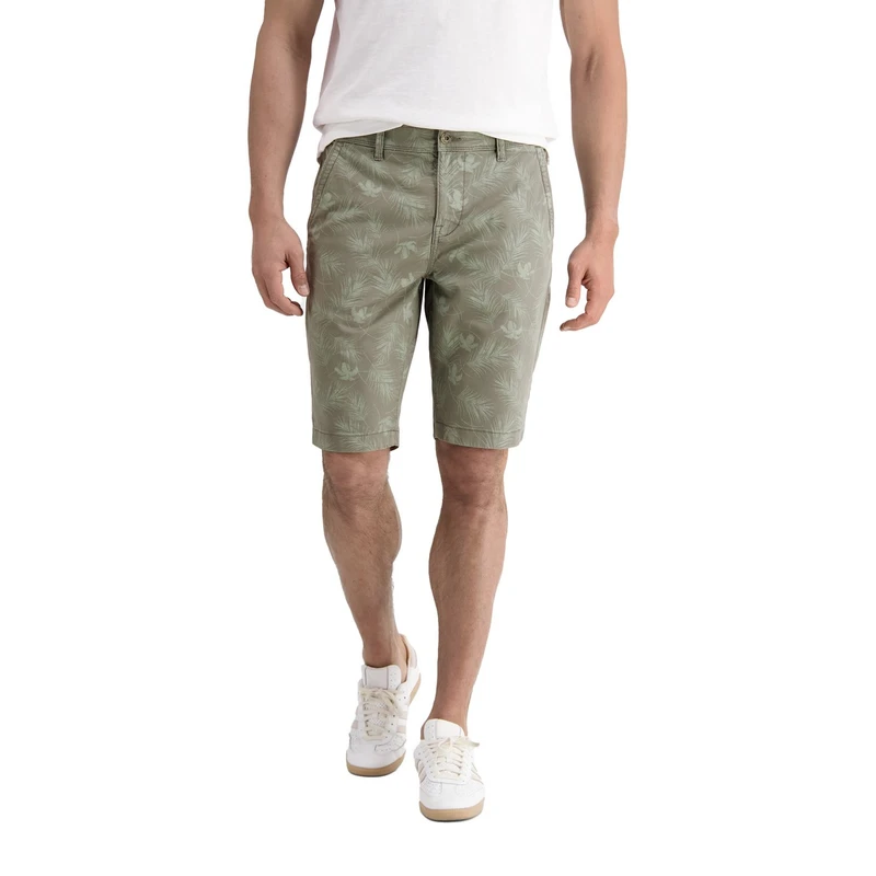 Heren Short 2569241 Lerros OLIJF