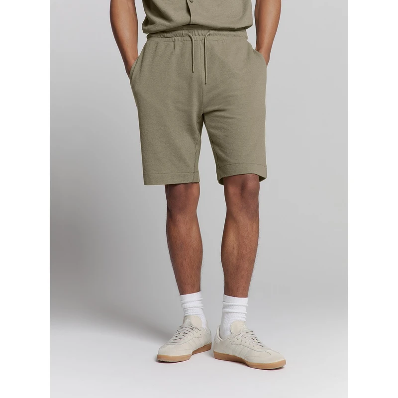 Heren Short 27740384 No Excess ARMY