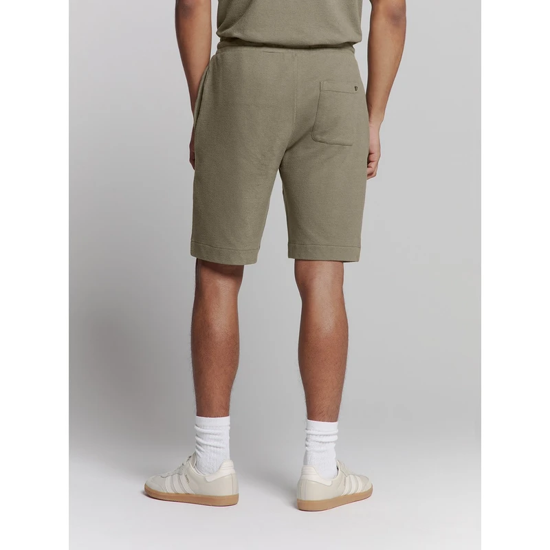 Heren Short 27740384 No Excess ARMY
