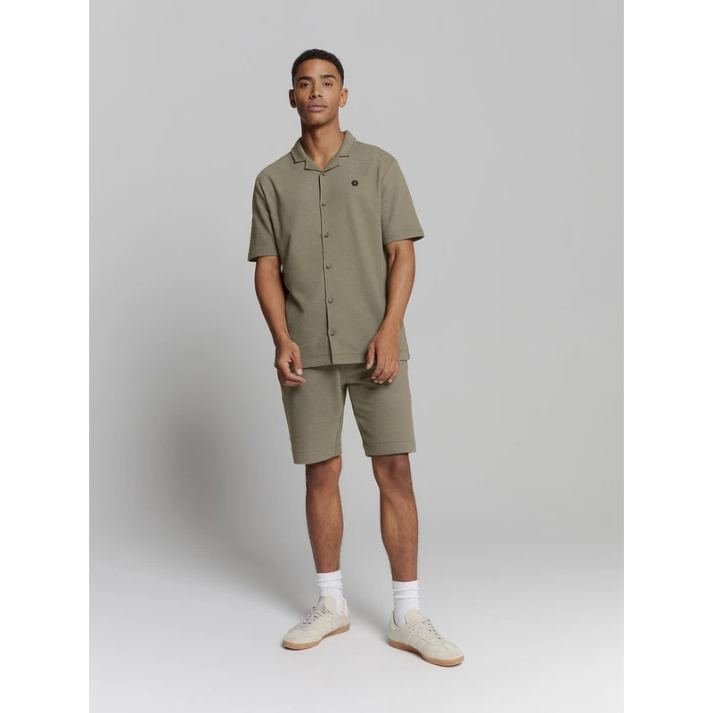 Heren Short 27740384 No Excess ARMY