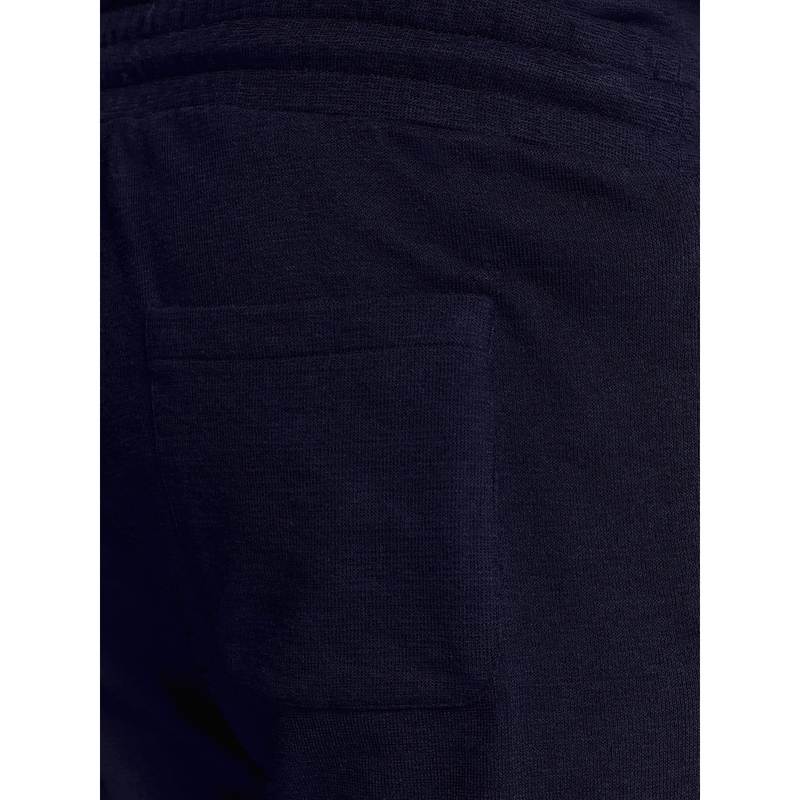 Heren Short 27740384 No Excess MIDDEN BLAUW