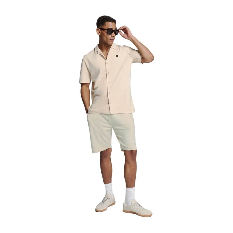 Heren Short 27740384 No Excess KIT