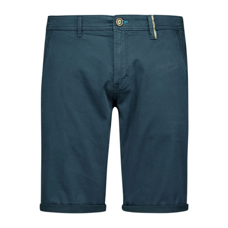 Heren Short 278190306SN No Excess NAVY