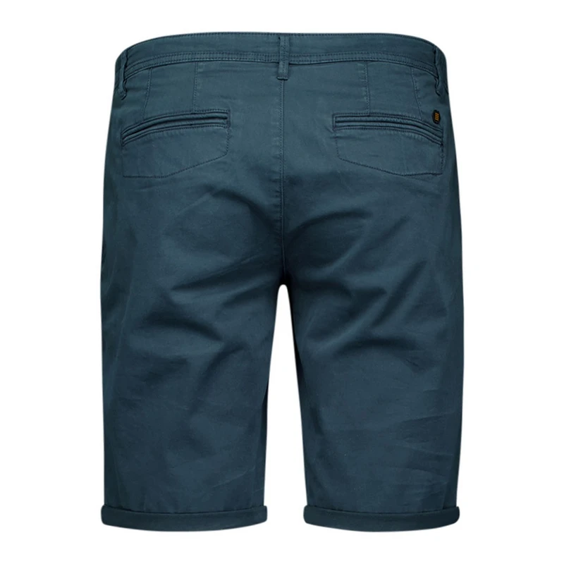 Heren Short 278190306SN No Excess NAVY